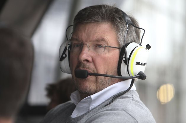 Ross Brawn Retiring From F1 After 16 World Championships