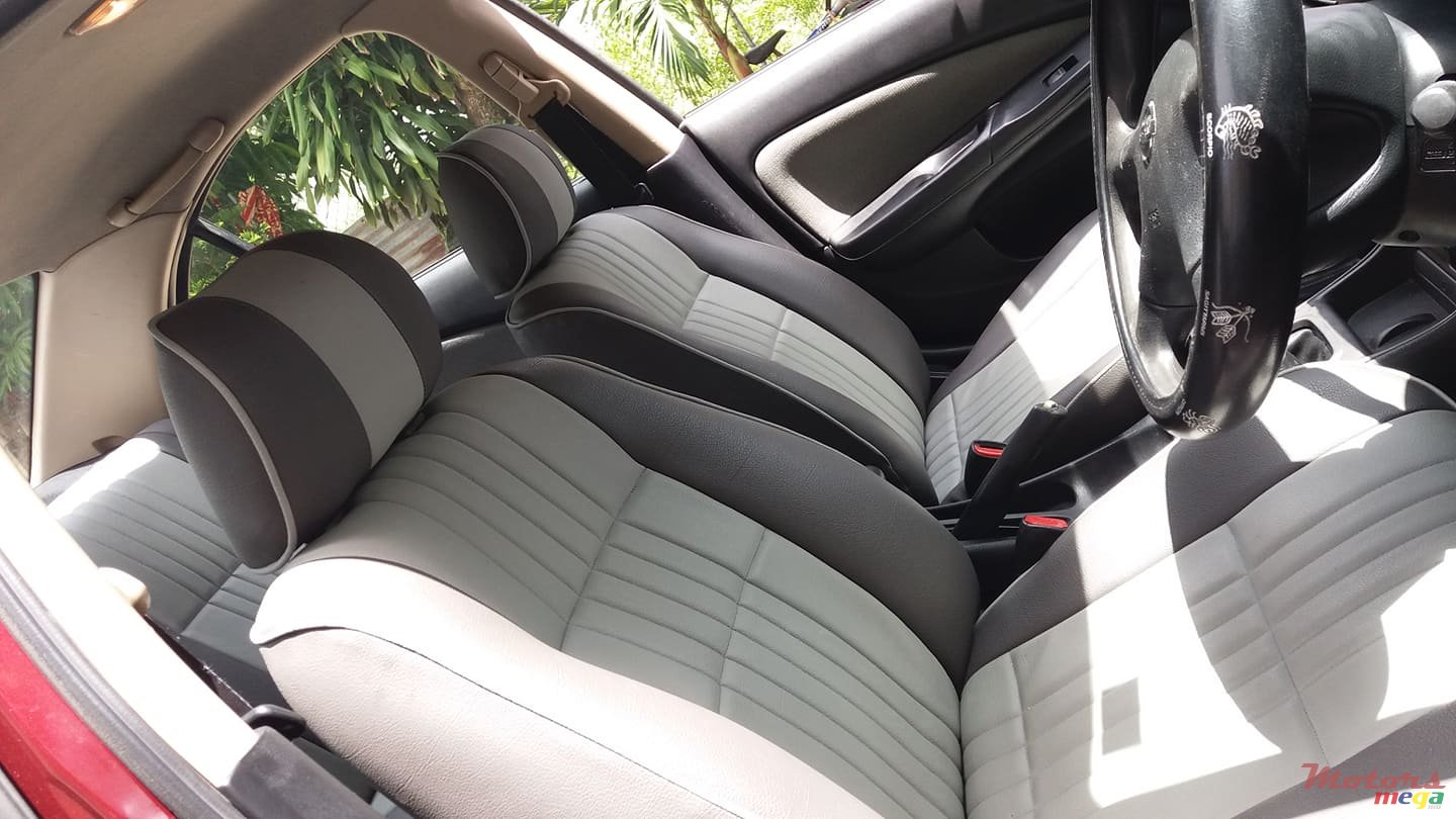 2008' Nissan Sunny N17 photo #4