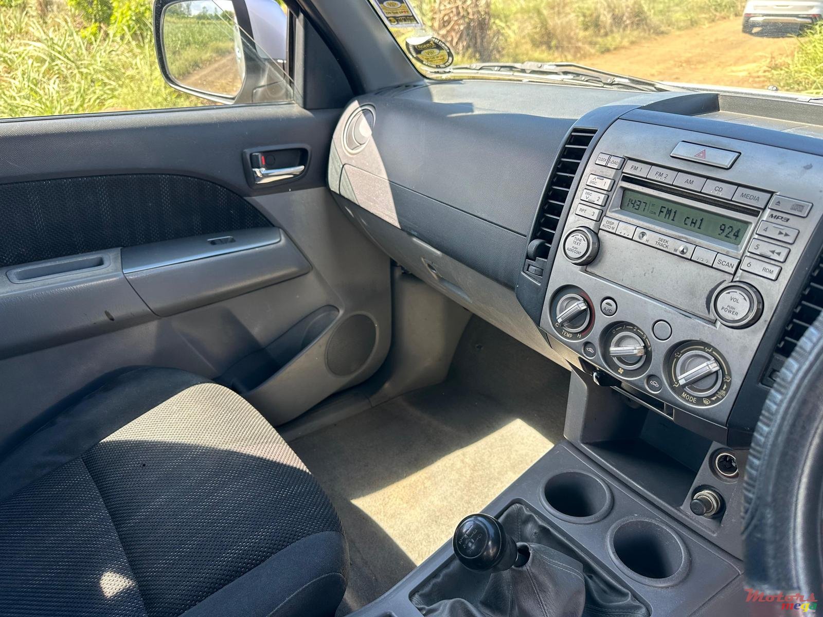 2010' Ford Ranger photo #6