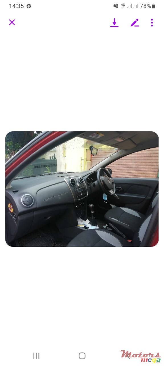 2015' Renault photo #6