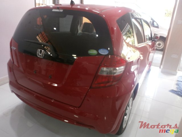 2013' Honda FCX Clarity photo #6