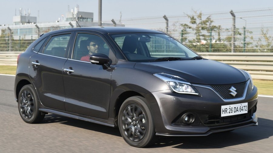 'Toyota Baleno' green-lighted for production by Suzuki & Toyota HQs