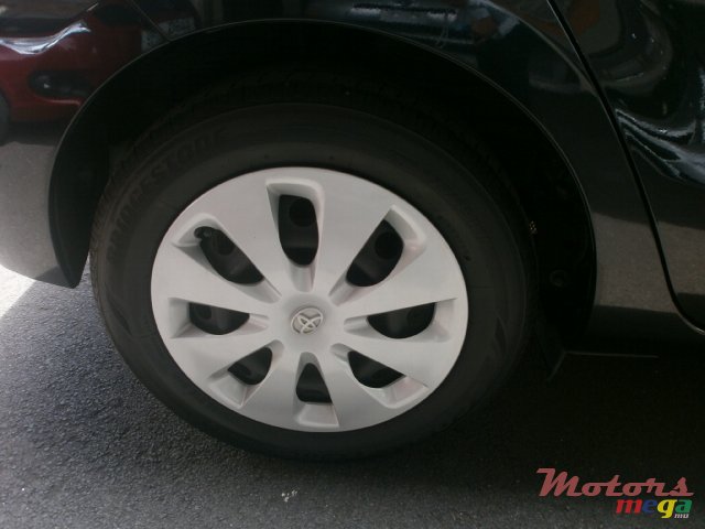 2013' Toyota Prius c AQUA photo #7