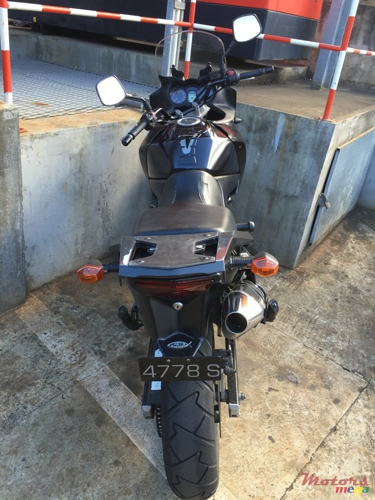 2007' Suzuki photo #1