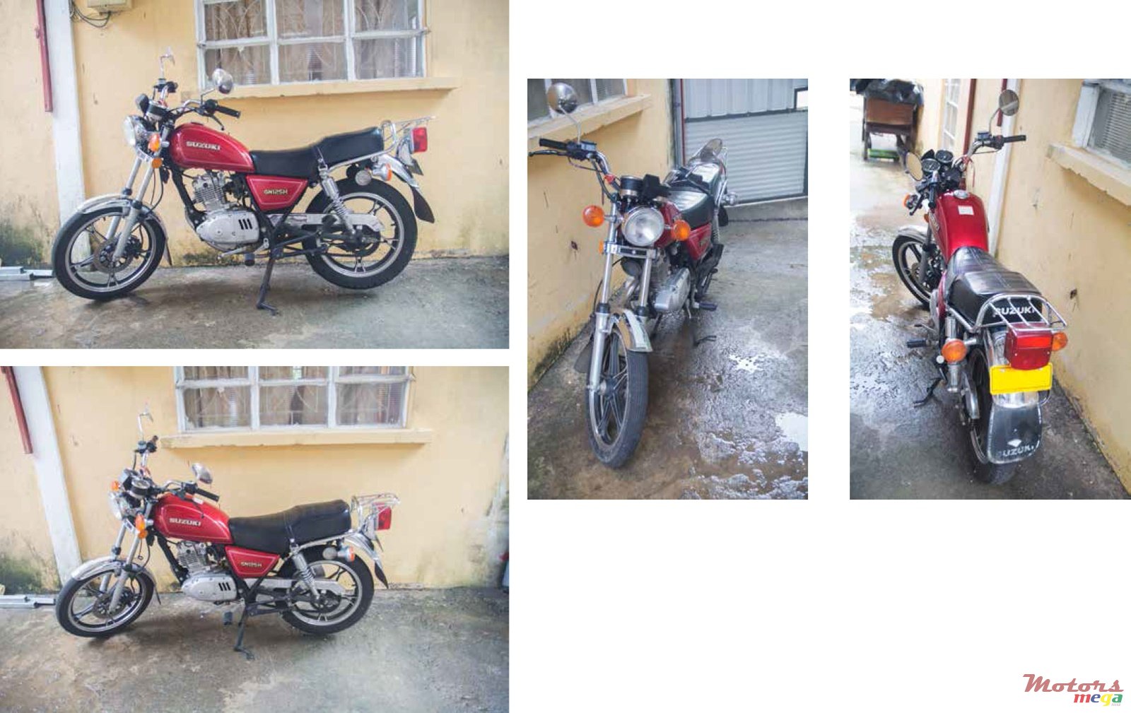 2014' Suzuki photo #1