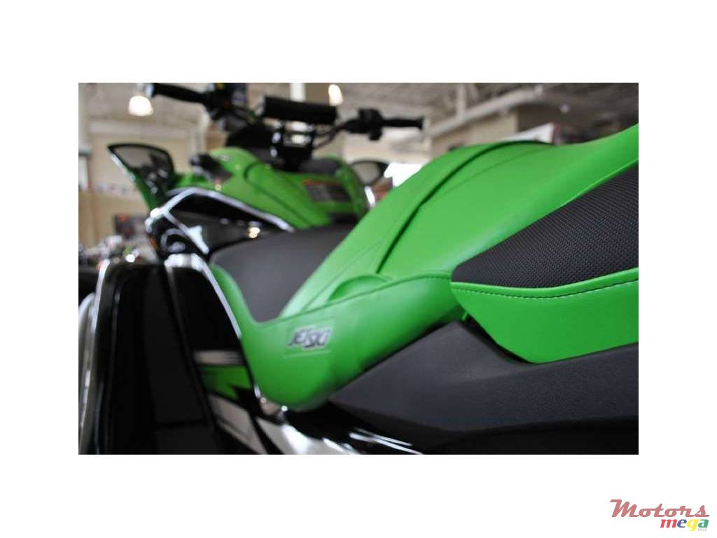 2016' Kawasaki photo #6