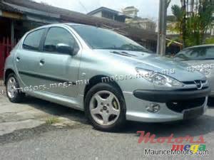 2005' Peugeot photo #1