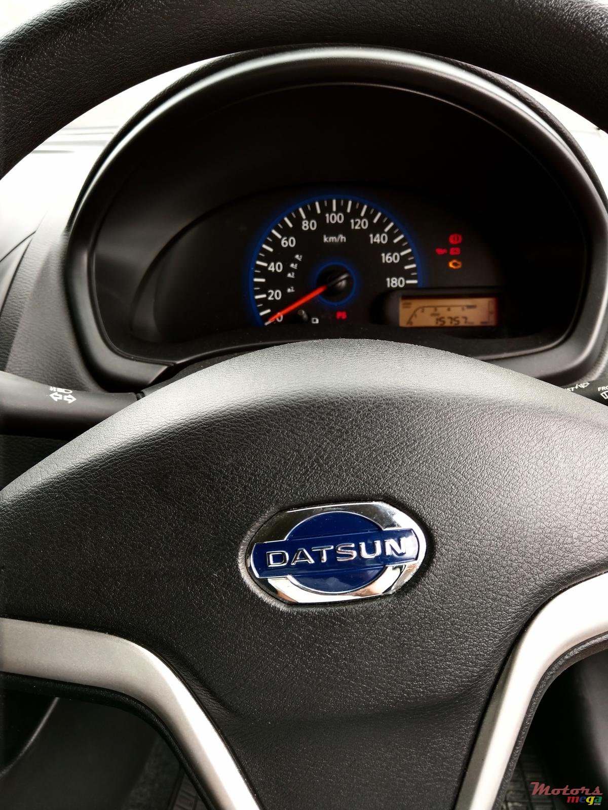 2018' Datsun photo #5