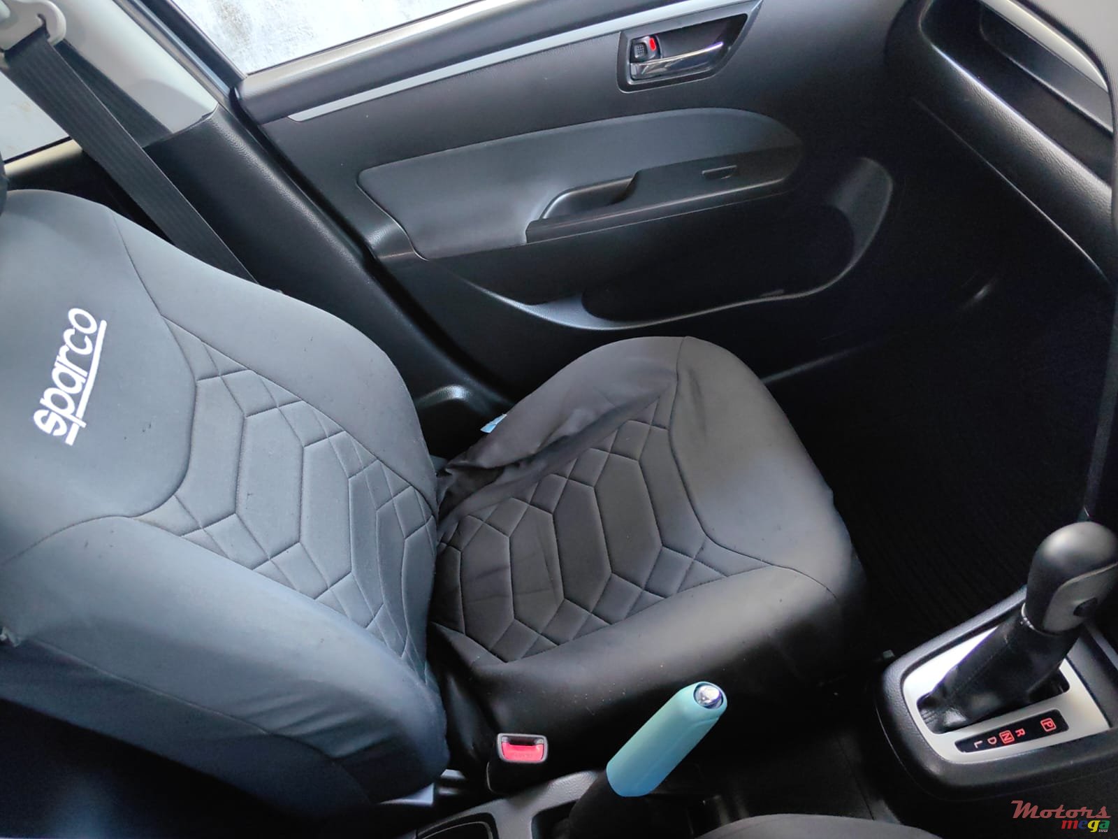 2014' Suzuki Swift Japan photo #2