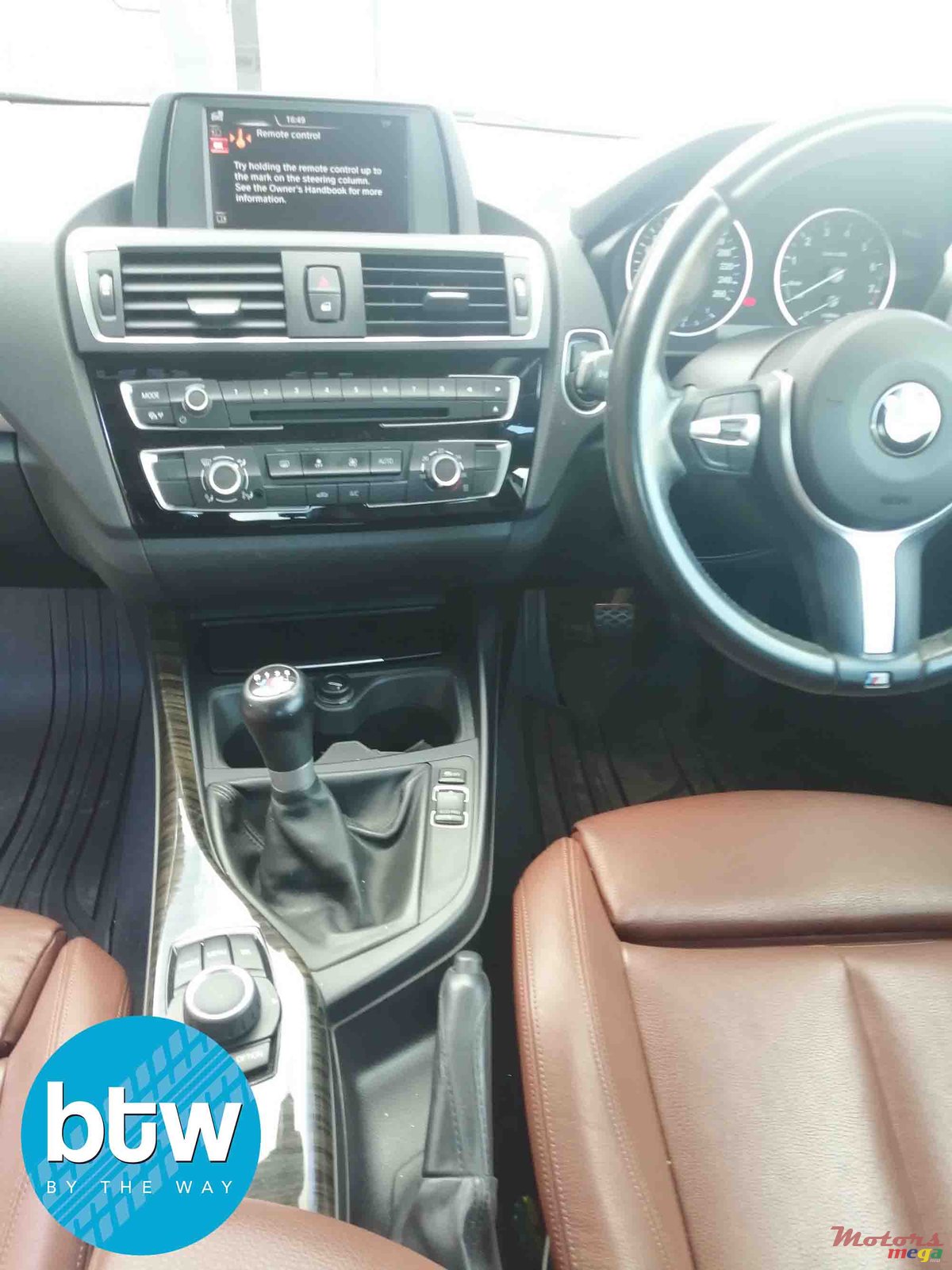 2016' BMW 2 Series 218i Coupe (F22) photo #6