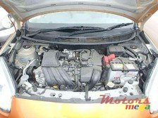 2014' Nissan March photo #5