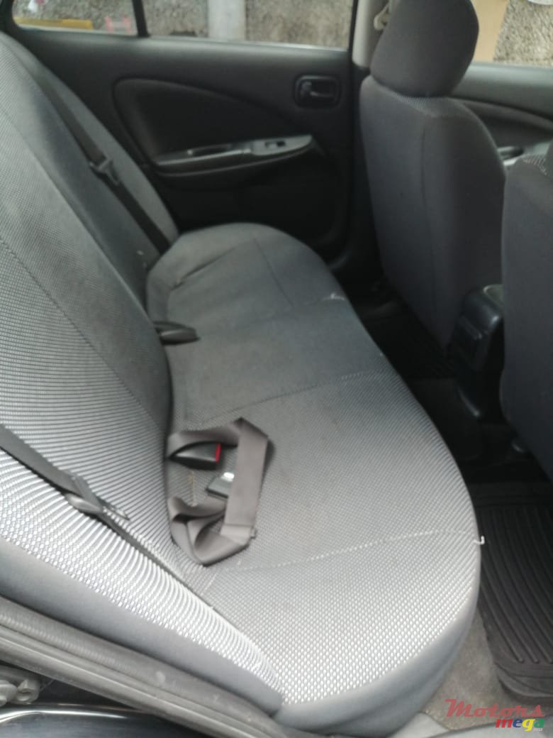 2010' Nissan Sunny N18 photo #6