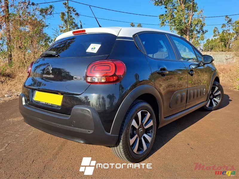 2020' Citroen C3 1.2 photo #3