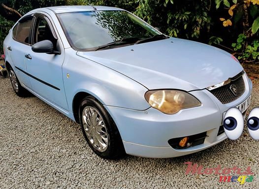2010' Proton Gen.2 photo #1