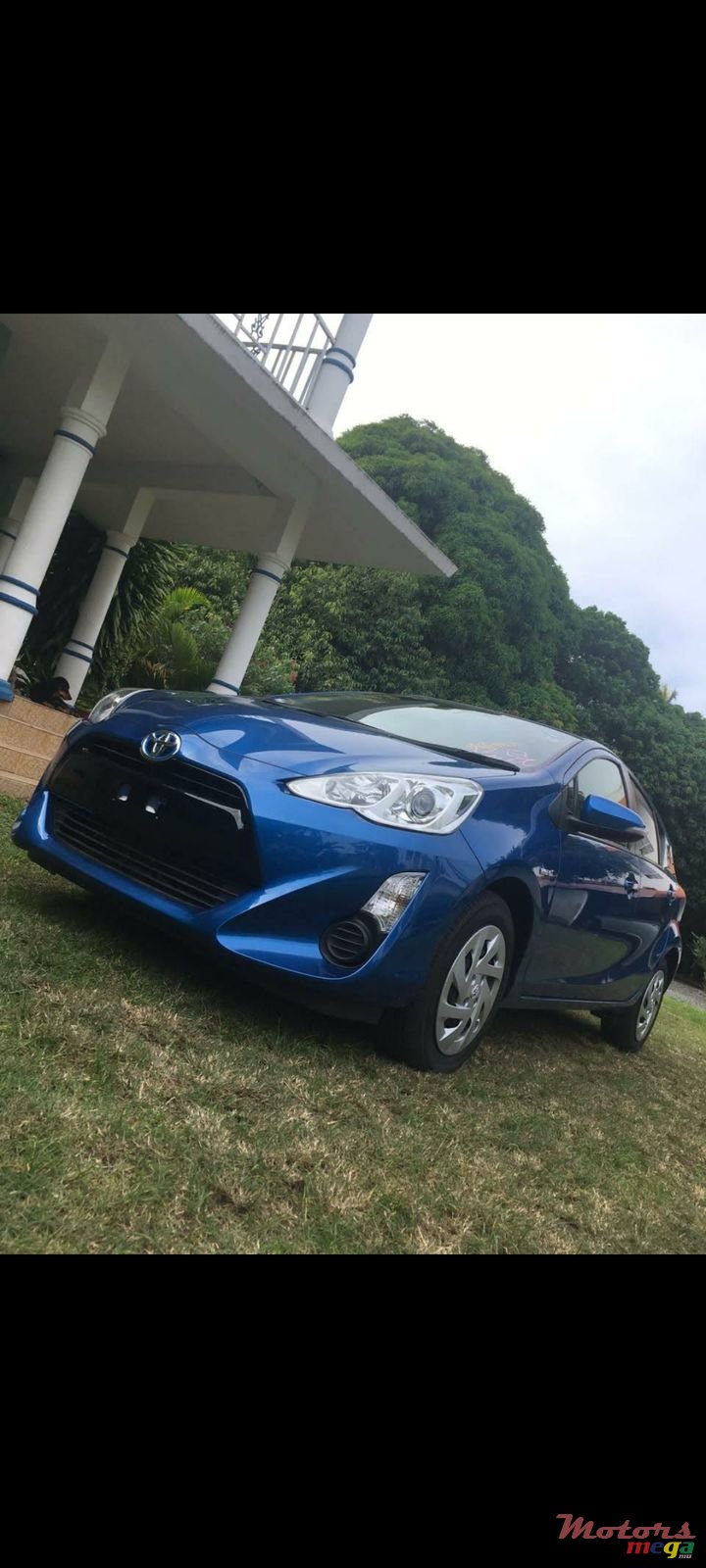 2016' Toyota photo #4