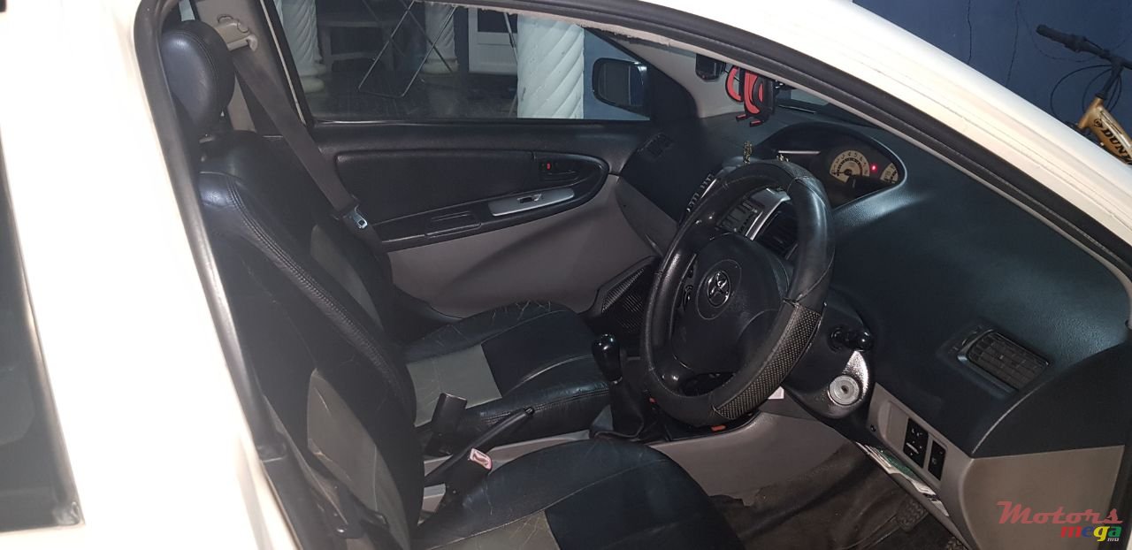 2005' Toyota Toyota vios photo #4