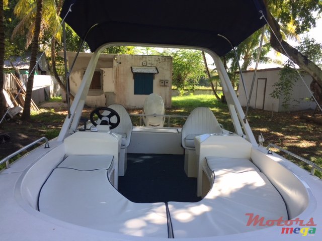 2005' Sea Speville Extreme 19 photo #3