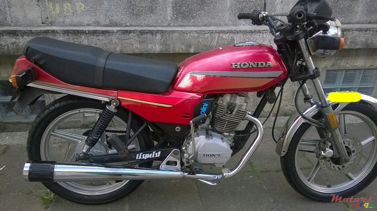 2007' Honda S photo #2