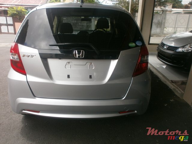 2013' Honda F-mx fit japan photo #3