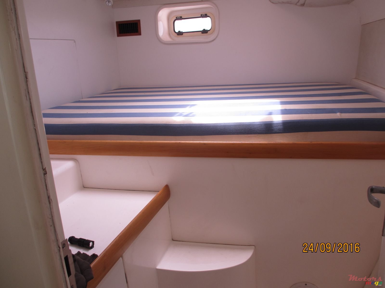 2004' Leopard 38 photo #4