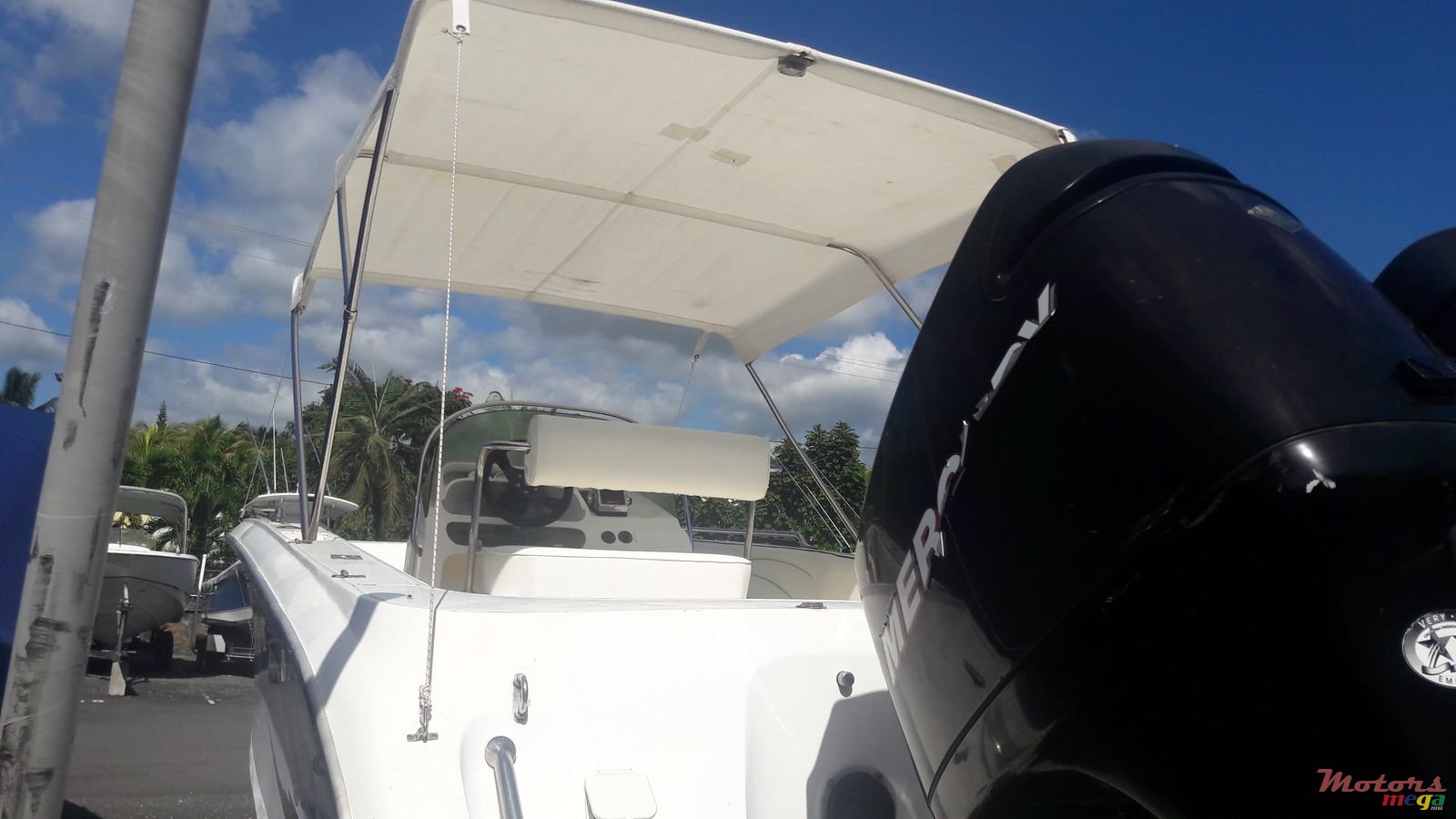 2006' Cobra photo #5