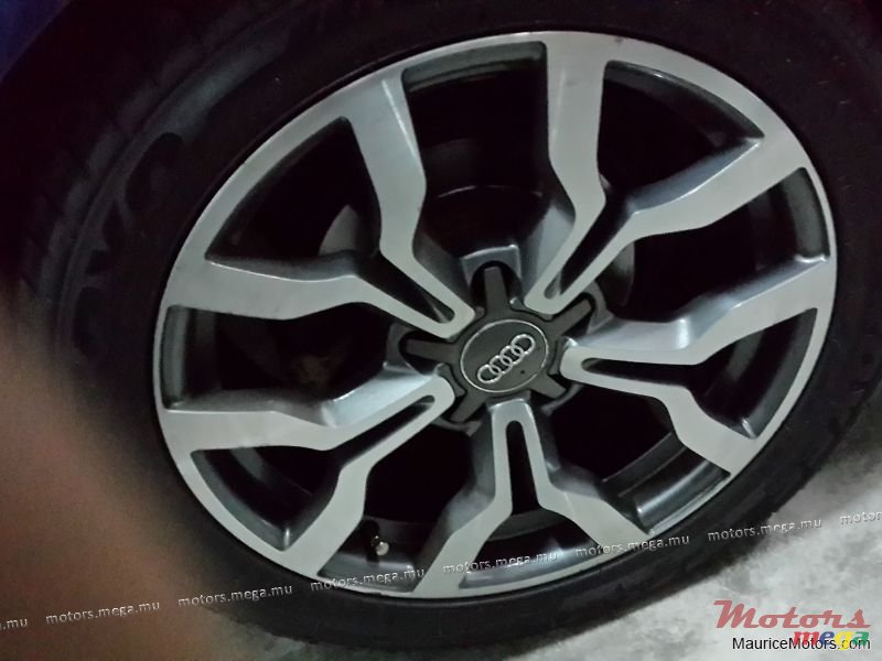 2008' Audi sport photo #7