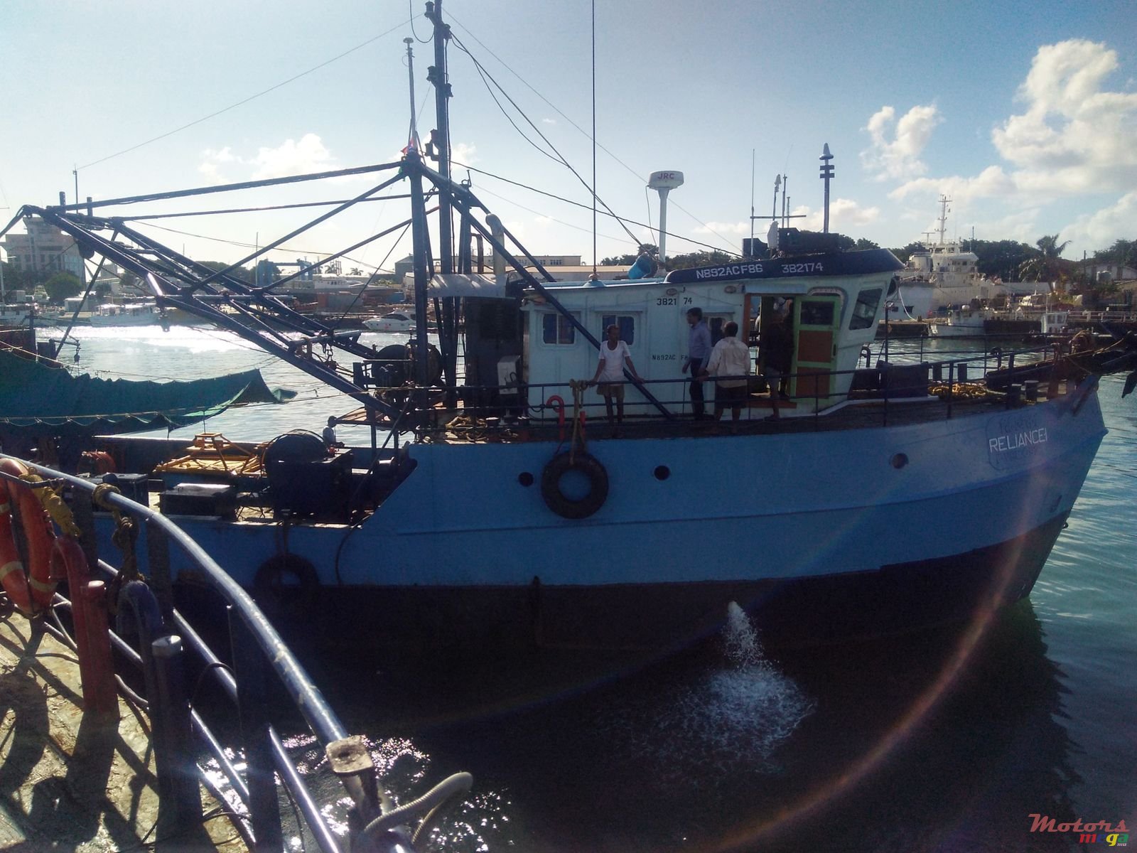 2014' Absolute photo #1