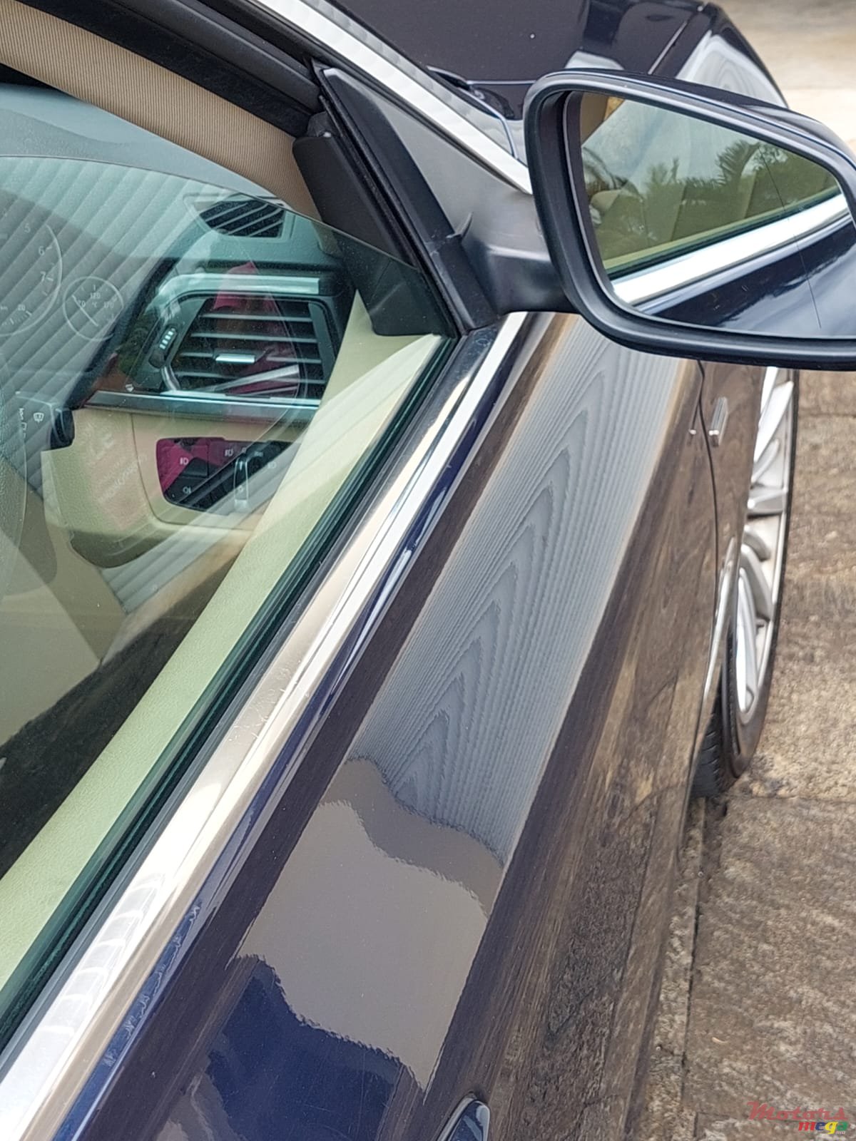 2014' BMW 3 Series Sports drive Gran Turismo 320i photo #3