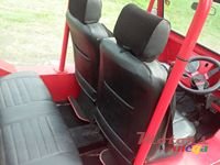 1983' MINI Mini Moke photo #3