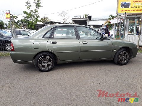 2004' Proton Waja photo #5