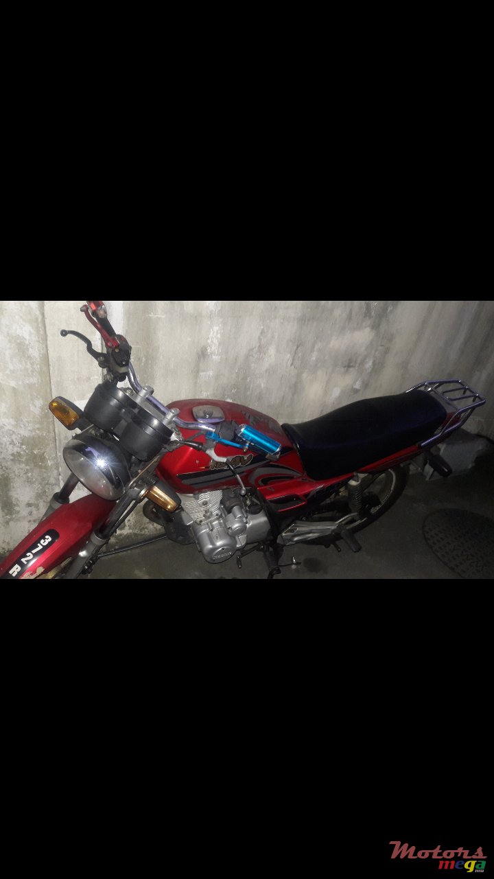 2006' Haojue photo #2