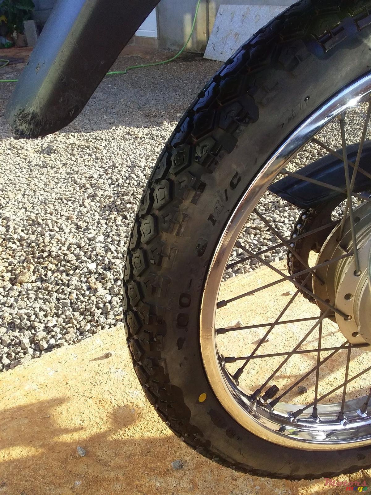 2010' Yamaha ybr photo #5