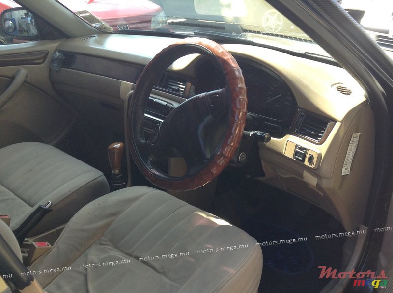 1999' Rover 416 photo #4