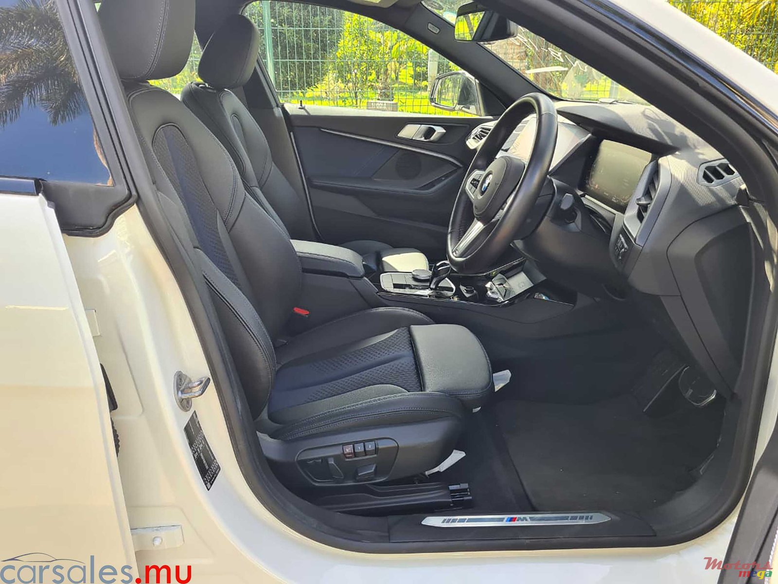2021' BMW 218 MSport Line photo #5