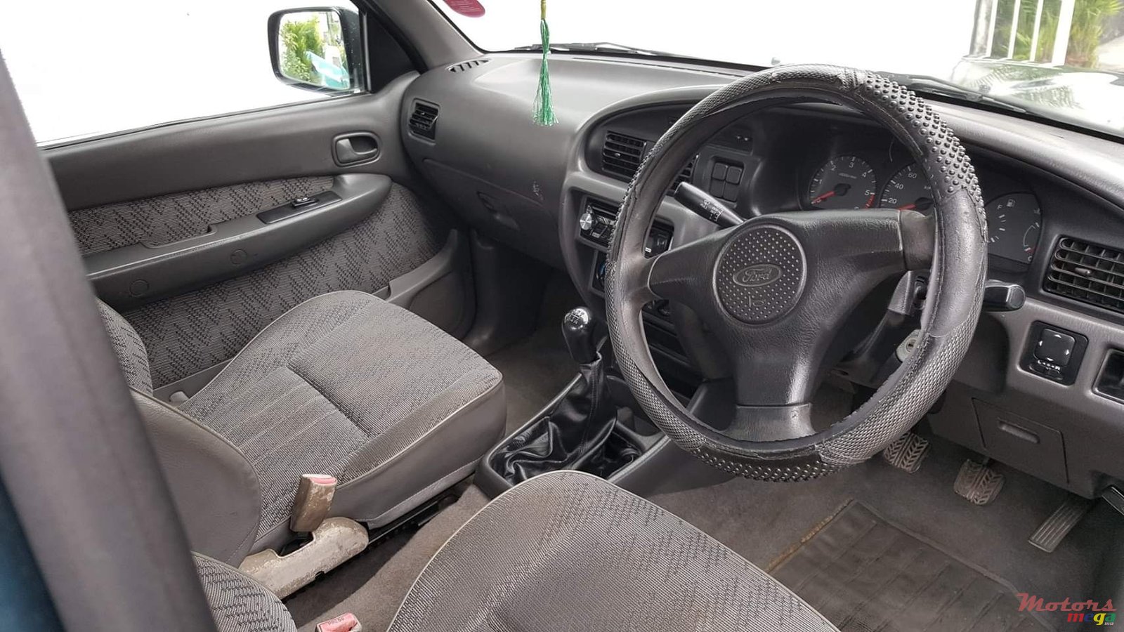 2000' Ford Ranger photo #3