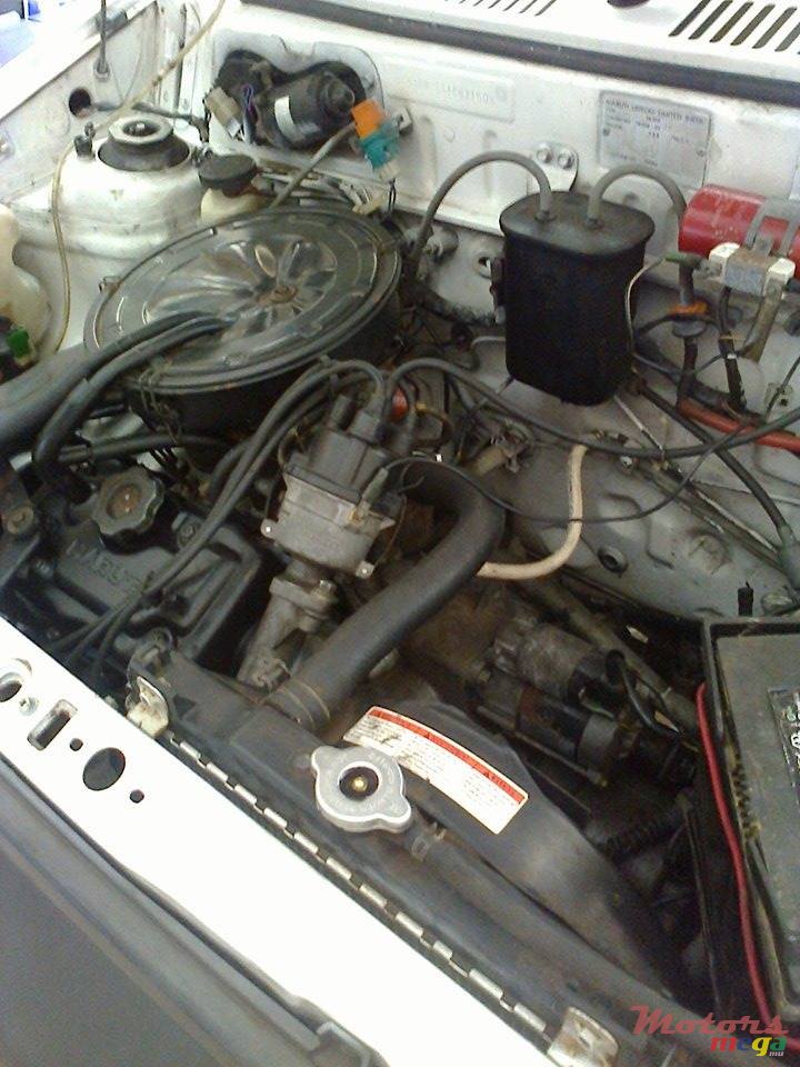 2003' Maruti 800 photo #3