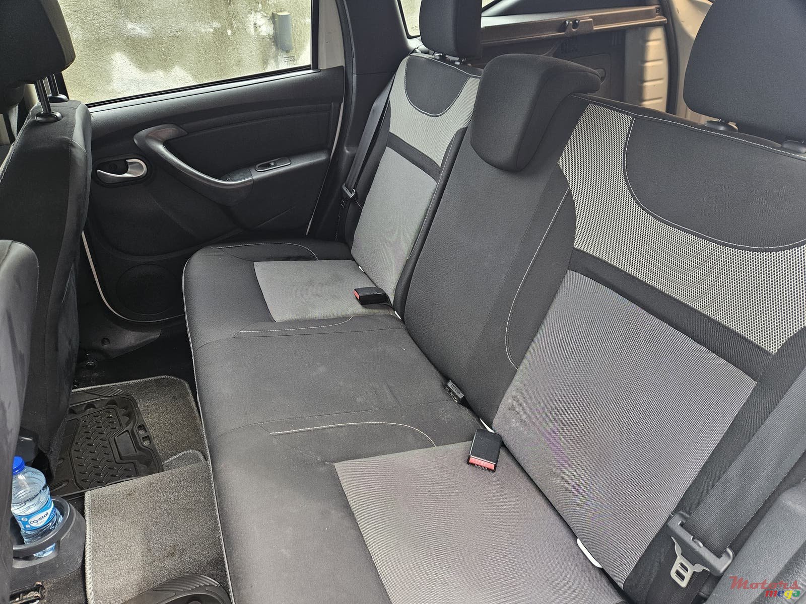 2017' Renault Duster photo #6