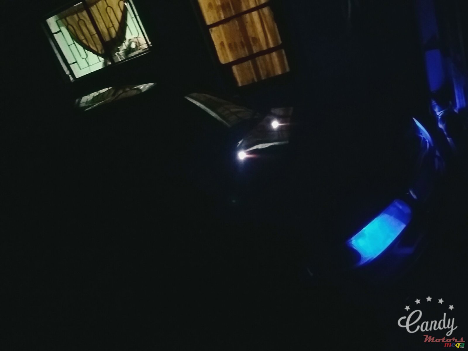 1999' Rover 414 photo #6