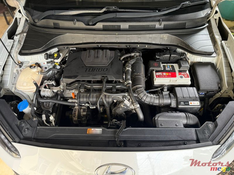 2021' Hyundai Kona photo #5