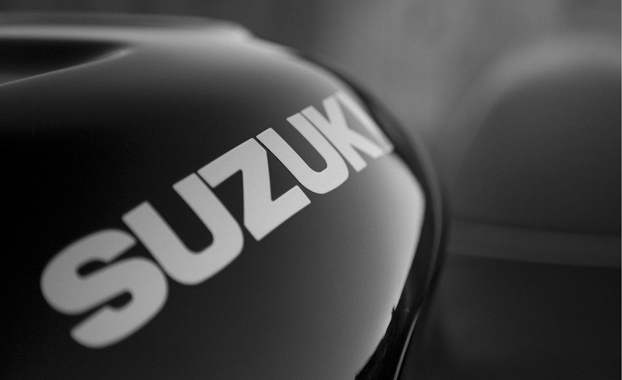 Suzuki posts 46% drop in first-quarter profit on slowing India demand