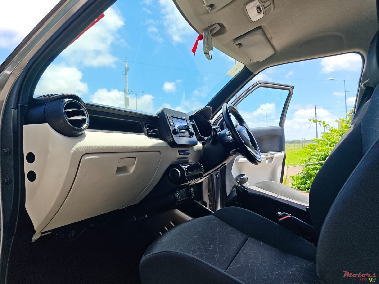 2018' Suzuki Ignis photo #5