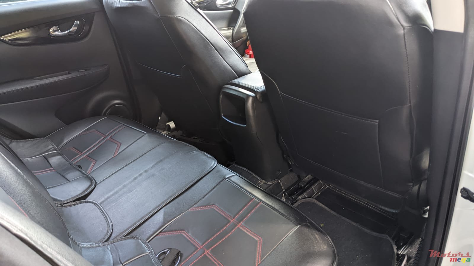 2016' Nissan Qashqai photo #4