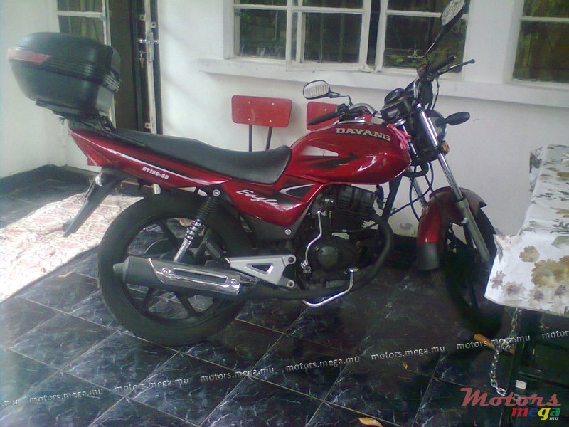 2012' Eaglewing Dayang photo #1