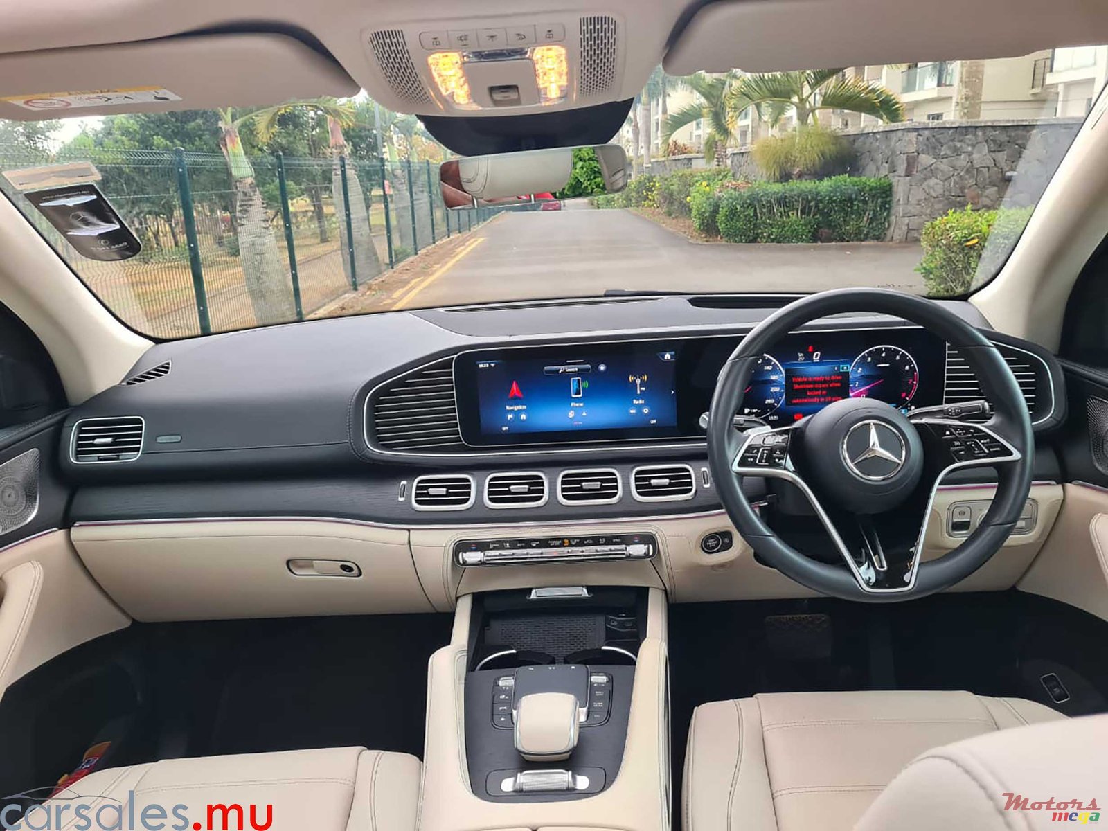2023' Mercedes-Benz GLE 450 4Matic photo #6
