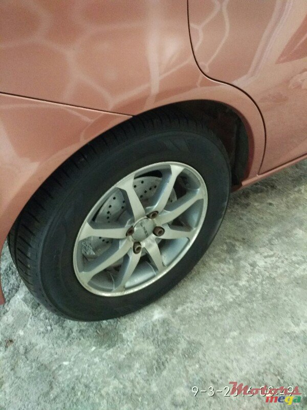 2005' Honda photo #7