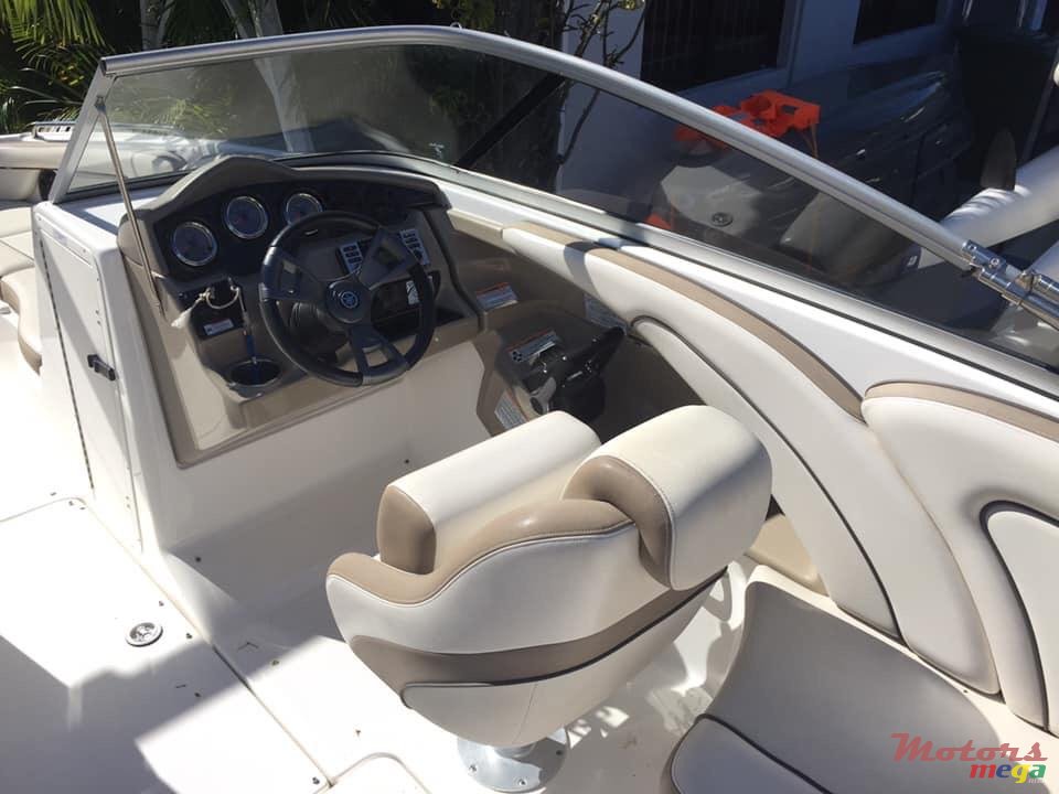 2013' Yamaha 242 Ltd photo #3