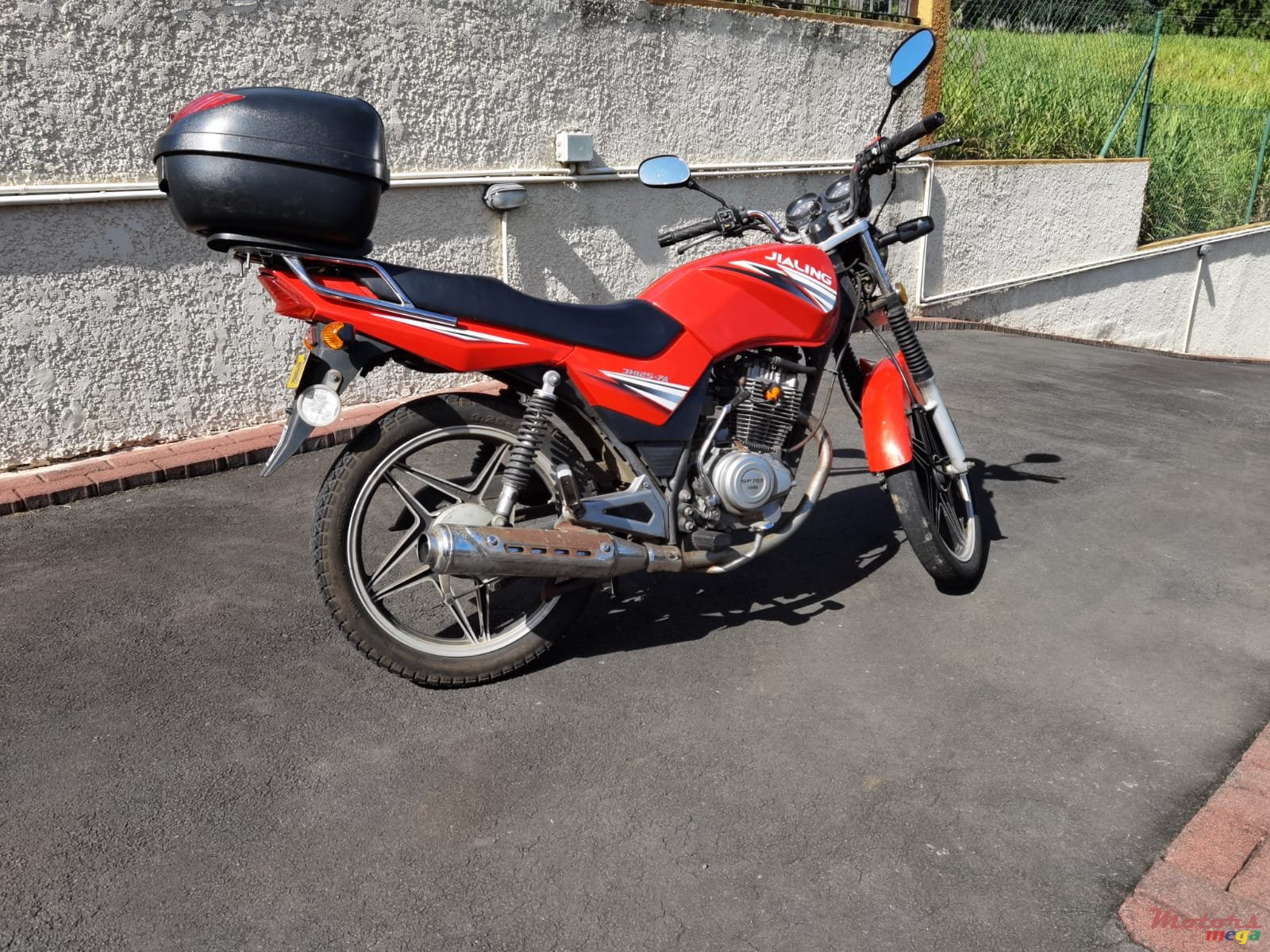 2014' Jialing photo #3