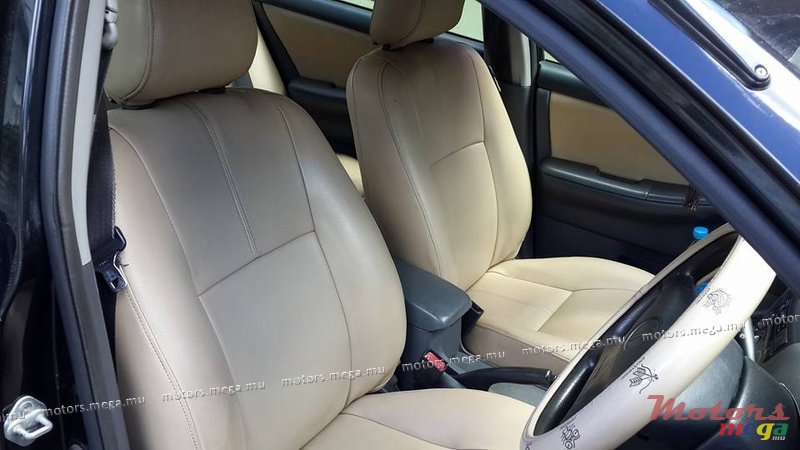 2003' Toyota NZE photo #5