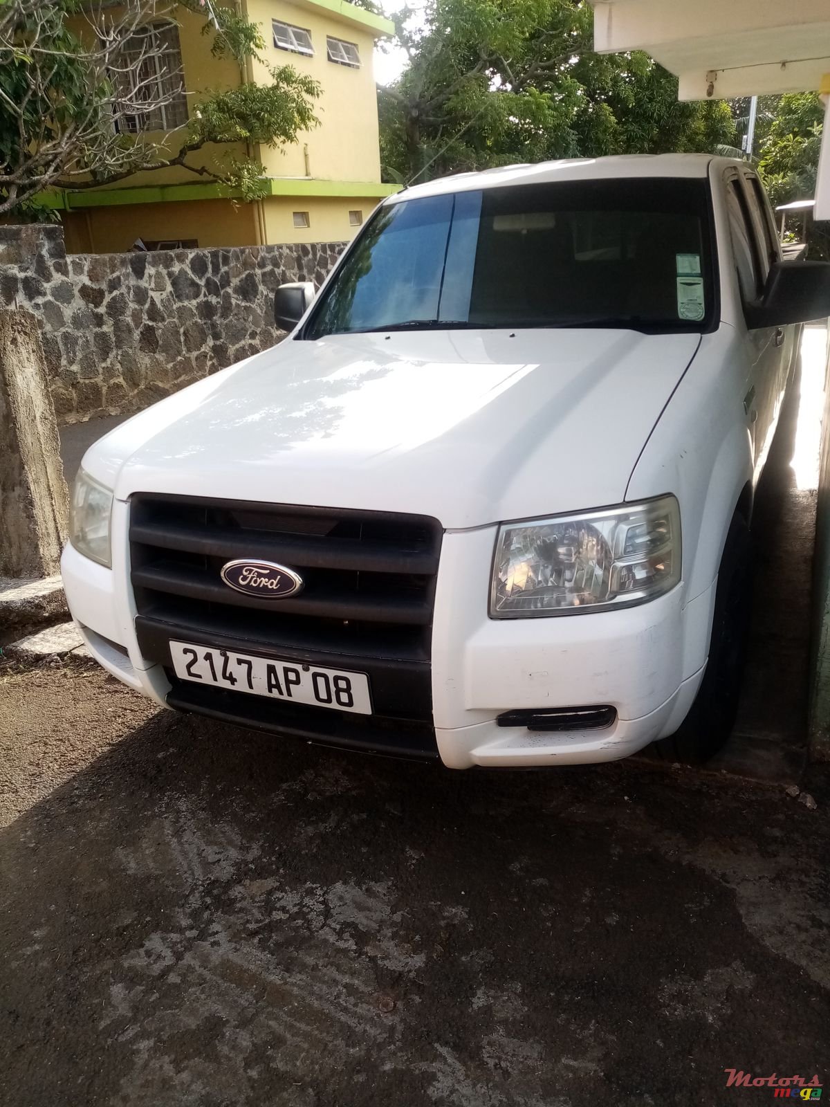 2008' Ford Ranger Non photo #1