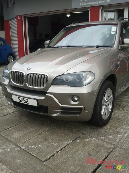 2008' BMW photo #2